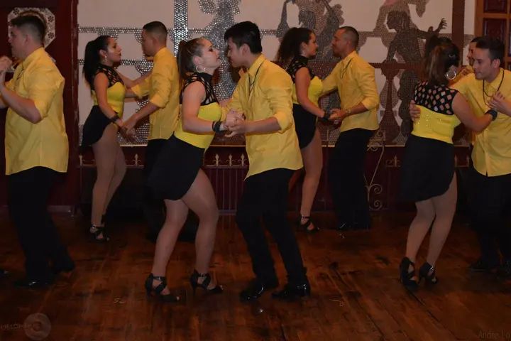 Melómano 3 Year Anniversary - June 10, 2017 gallery photo
