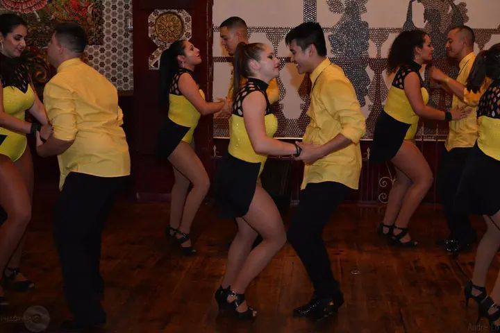Melómano 3 Year Anniversary - June 10, 2017 gallery photo