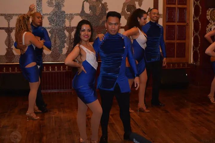Melómano 3 Year Anniversary - June 10, 2017 gallery photo