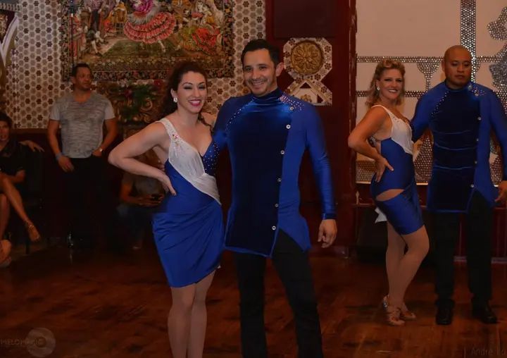 Melómano 3 Year Anniversary - June 10, 2017 gallery photo