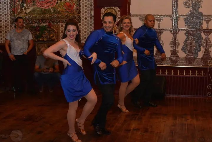 Melómano 3 Year Anniversary - June 10, 2017 gallery photo