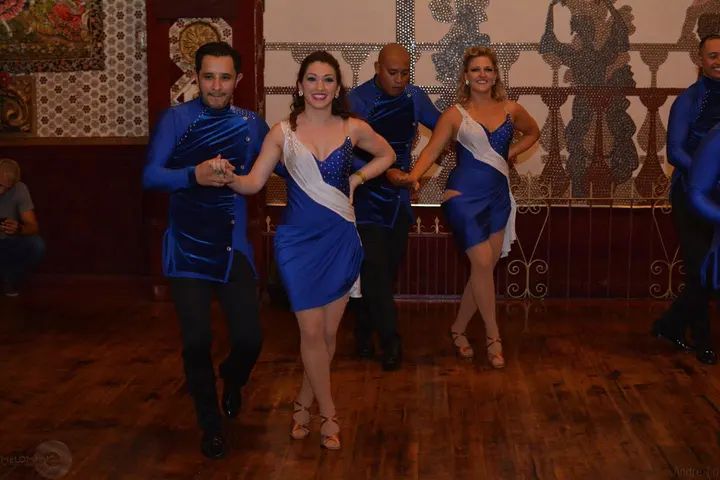 Melómano 3 Year Anniversary - June 10, 2017 gallery photo