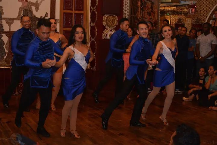 Melómano 3 Year Anniversary - June 10, 2017 gallery photo