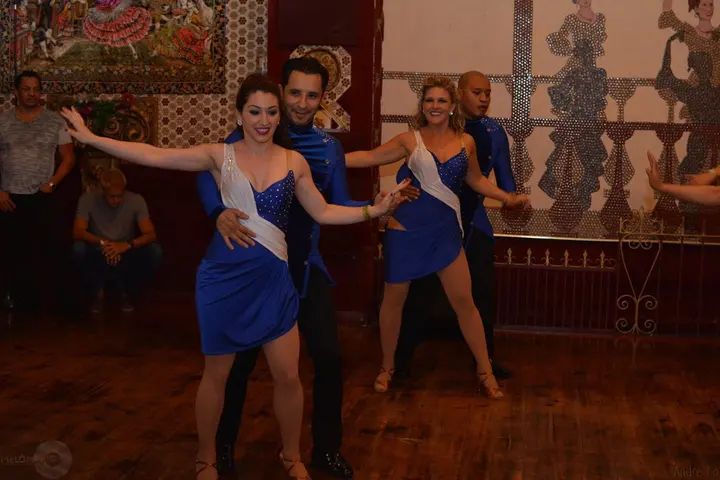 Melómano 3 Year Anniversary - June 10, 2017 gallery photo