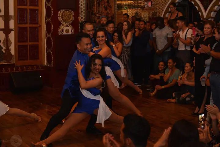 Melómano 3 Year Anniversary - June 10, 2017 gallery photo