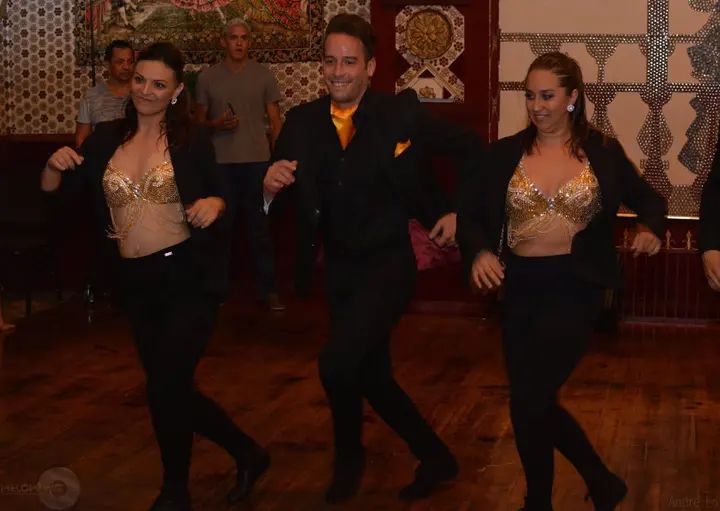 Melómano 3 Year Anniversary - June 10, 2017 gallery photo