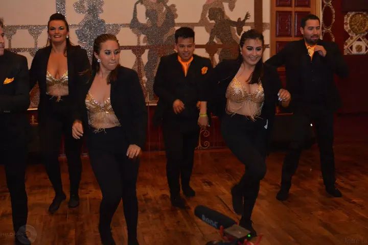 Melómano 3 Year Anniversary - June 10, 2017 gallery photo