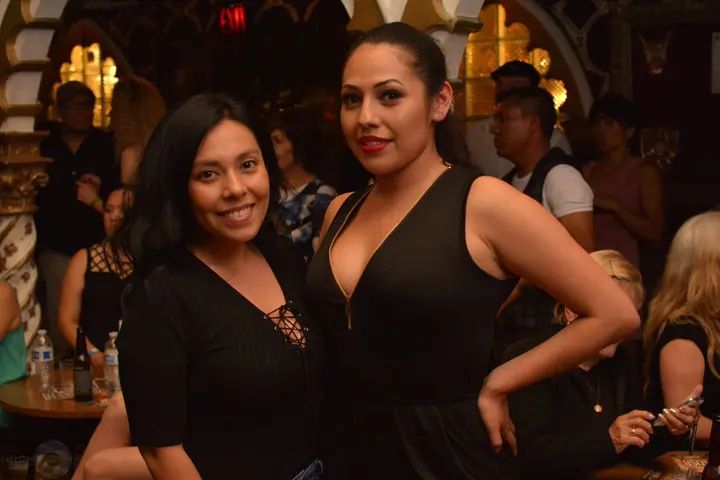 Melómano 3 Year Anniversary - June 10, 2017 gallery photo