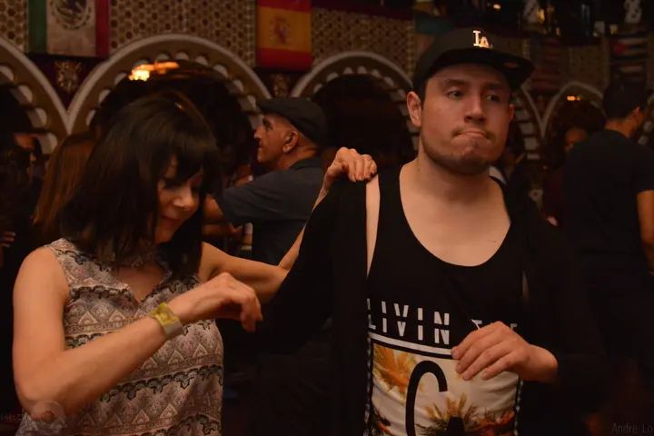 Melómano 3 Year Anniversary - June 10, 2017 gallery photo