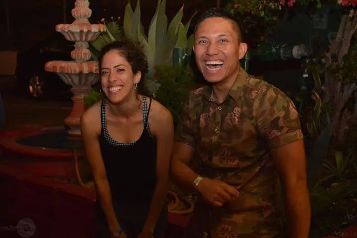 Melómano 3 Year Anniversary - June 10, 2017 gallery photo