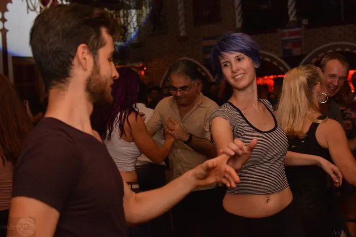 Melómano 3 Year Anniversary - June 10, 2017 gallery photo