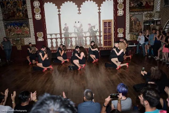 Melómano 3 Year Anniversary - June 10, 2017 gallery photo