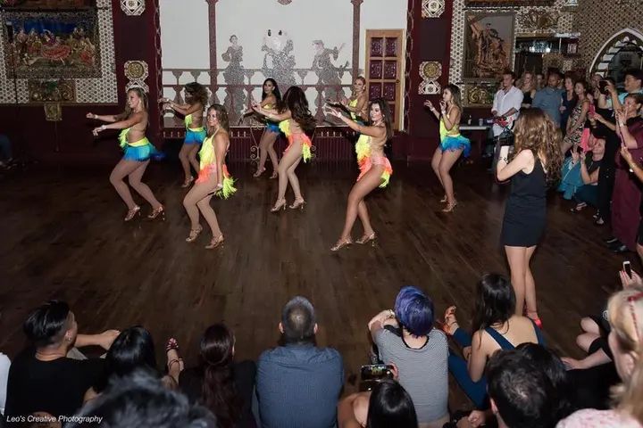 Melómano 3 Year Anniversary - June 10, 2017 gallery photo