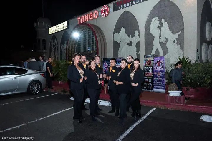 Melómano 3 Year Anniversary - June 10, 2017 gallery photo