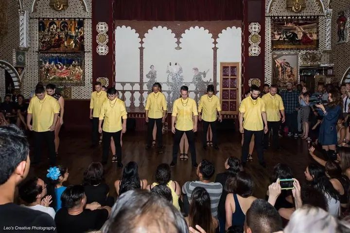 Melómano 3 Year Anniversary - June 10, 2017 gallery photo
