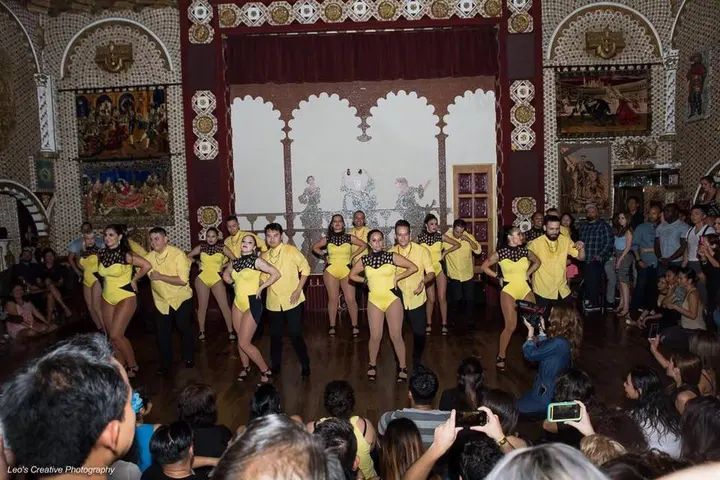 Melómano 3 Year Anniversary - June 10, 2017 gallery photo