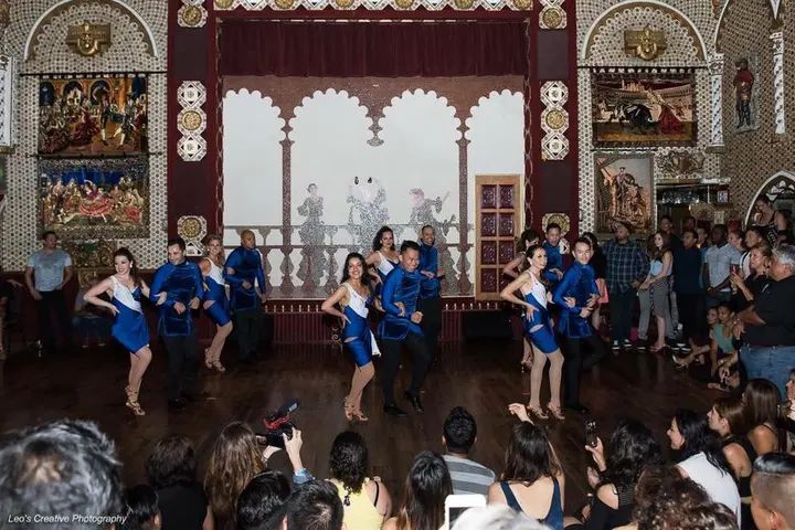 Melómano 3 Year Anniversary - June 10, 2017 gallery photo