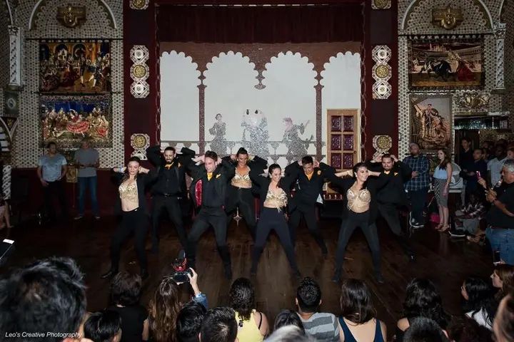 Melómano 3 Year Anniversary - June 10, 2017 gallery photo
