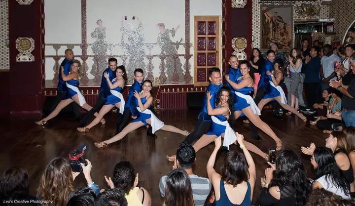 Melómano 3 Year Anniversary - June 10, 2017 gallery photo