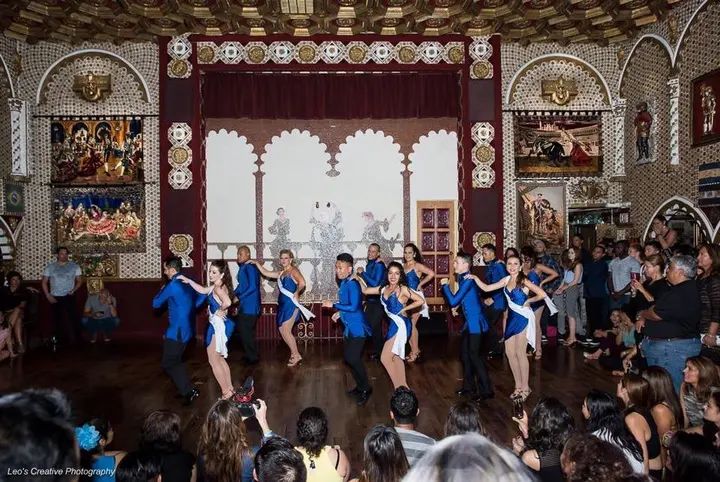 Melómano 3 Year Anniversary - June 10, 2017 gallery photo