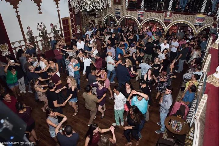 Melómano 3 Year Anniversary - June 10, 2017 gallery photo