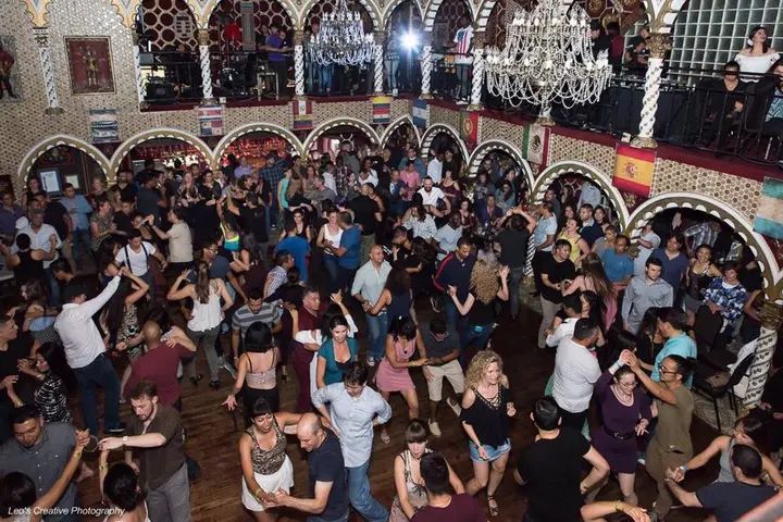 Melómano 3 Year Anniversary - June 10, 2017 gallery photo