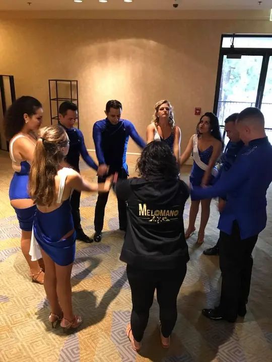 San Diego Salsa Bachata Festival 2017 gallery photo