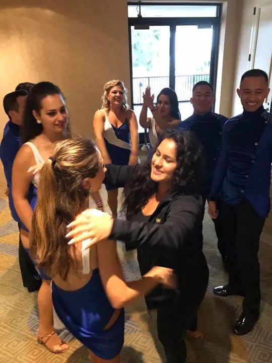 San Diego Salsa Bachata Festival 2017 gallery photo