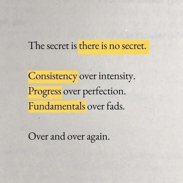 ✨ Motivational Monday! ✨ In dance, like in life, there’s no secret formula. It’s all about showing up, practicing consistently, and focusing on progress over perfection. Ma