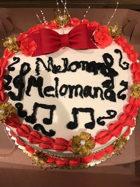 Melomano Team Taco night! gallery photo