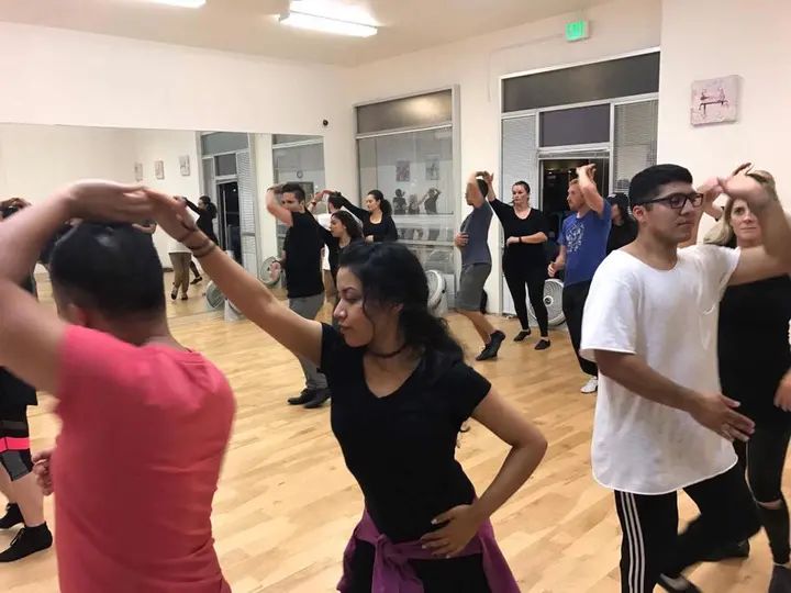 Rodrigo & Jessica Workshops gallery photo