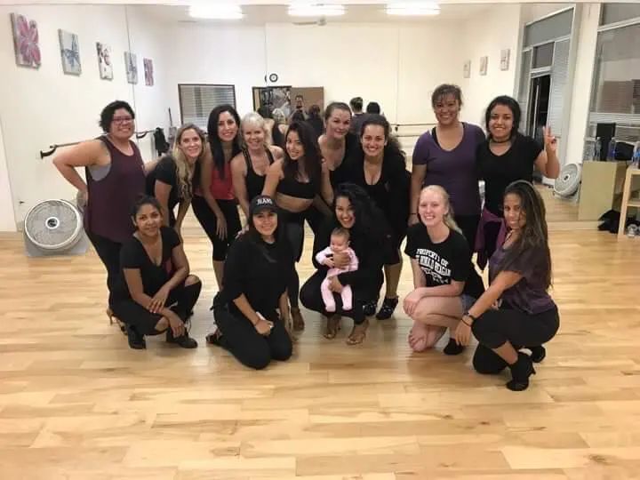 Rodrigo & Jessica Workshops gallery photo