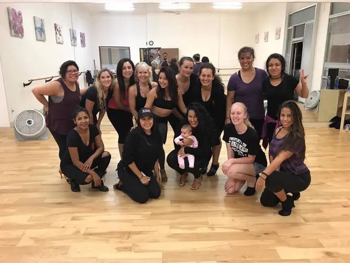 Rodrigo & Jessica Workshops gallery photo