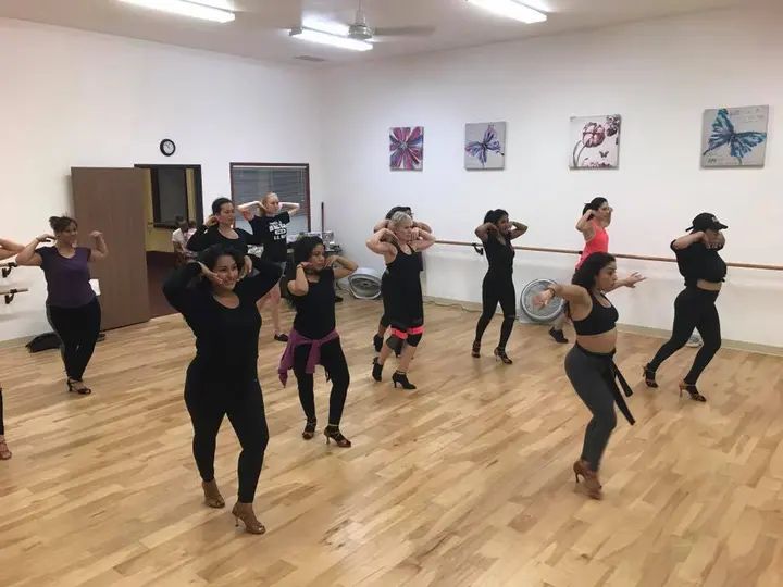 Rodrigo & Jessica Workshops gallery photo