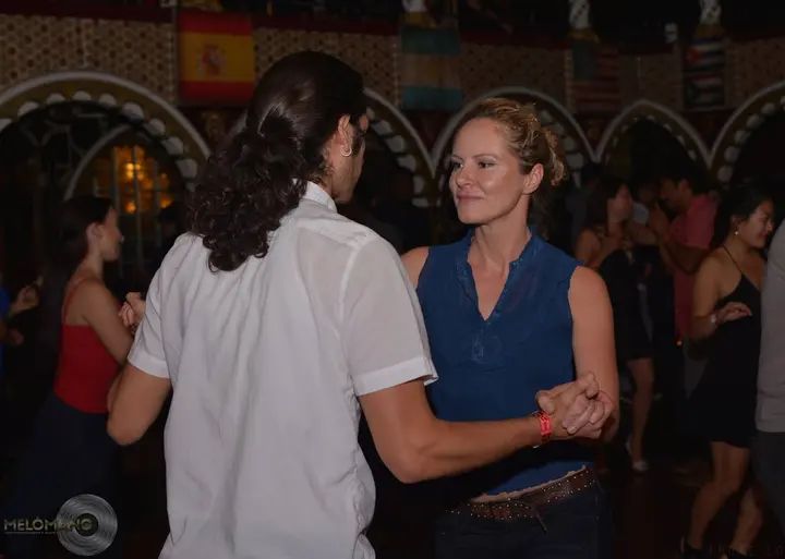 Melomano Social November 2017 gallery photo