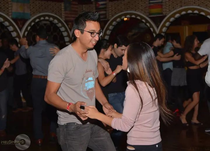 Melomano Social November 2017 gallery photo