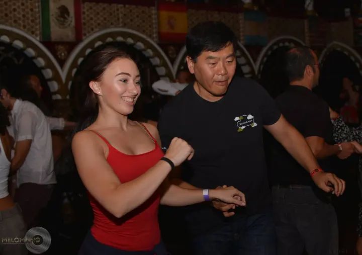 Melomano Social November 2017 gallery photo