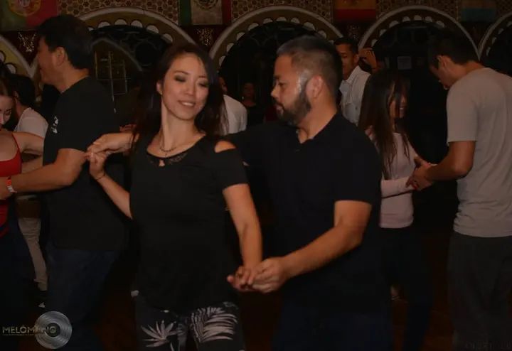 Melomano Social November 2017 gallery photo