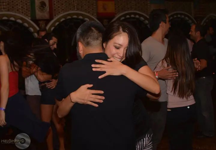 Melomano Social November 2017 gallery photo