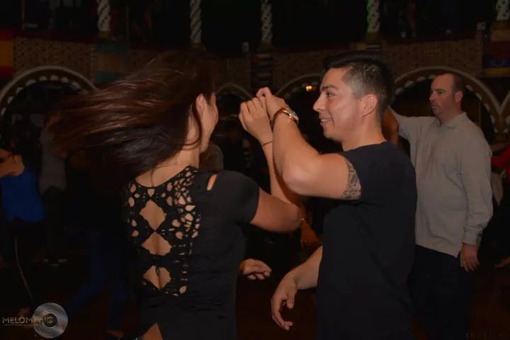 Melomano Social November 2017 gallery photo