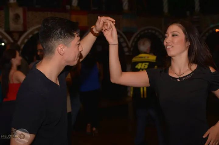 Melomano Social November 2017 gallery photo