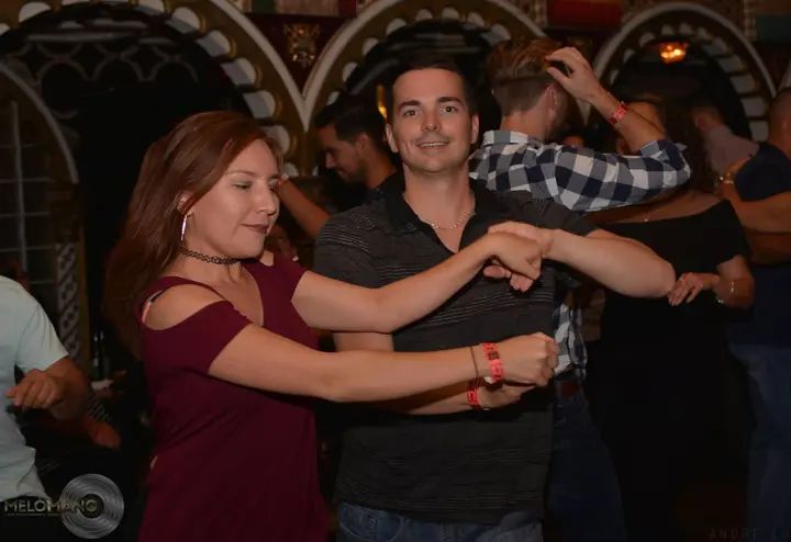 Melomano Social November 2017 gallery photo