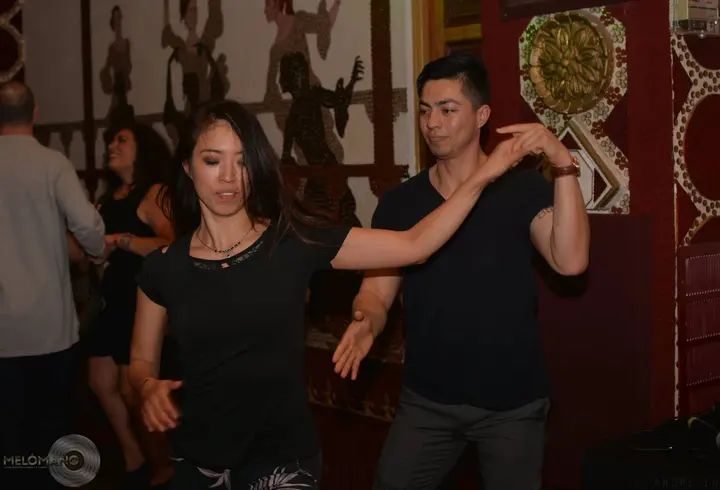 Melomano Social November 2017 gallery photo