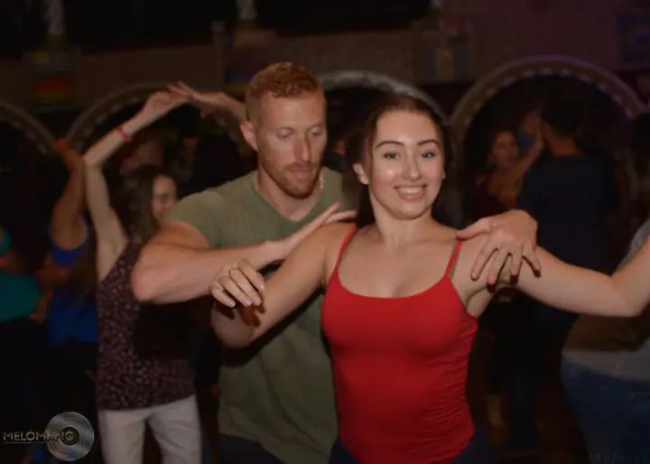 Melomano Social November 2017 gallery photo