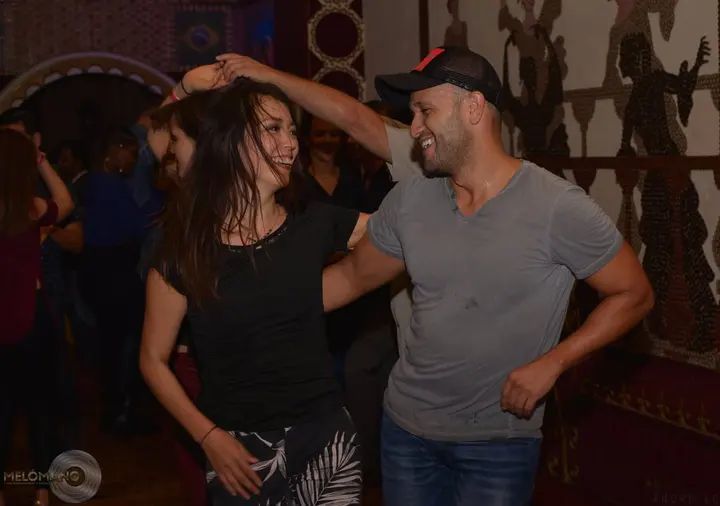 Melomano Social November 2017 gallery photo