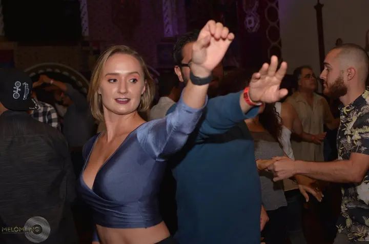 Melomano Social November 2017 gallery photo