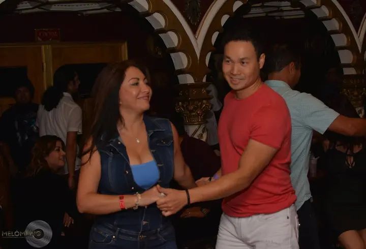Melomano Social November 2017 gallery photo