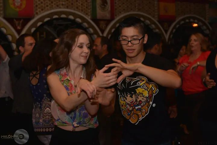 Melomano Social November 2017 gallery photo