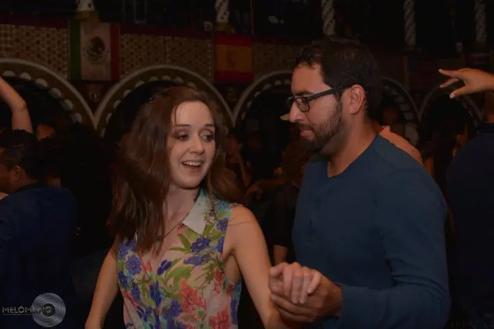 Melomano Social November 2017 gallery photo