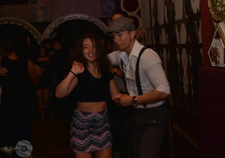 Melomano Social November 2017 gallery photo